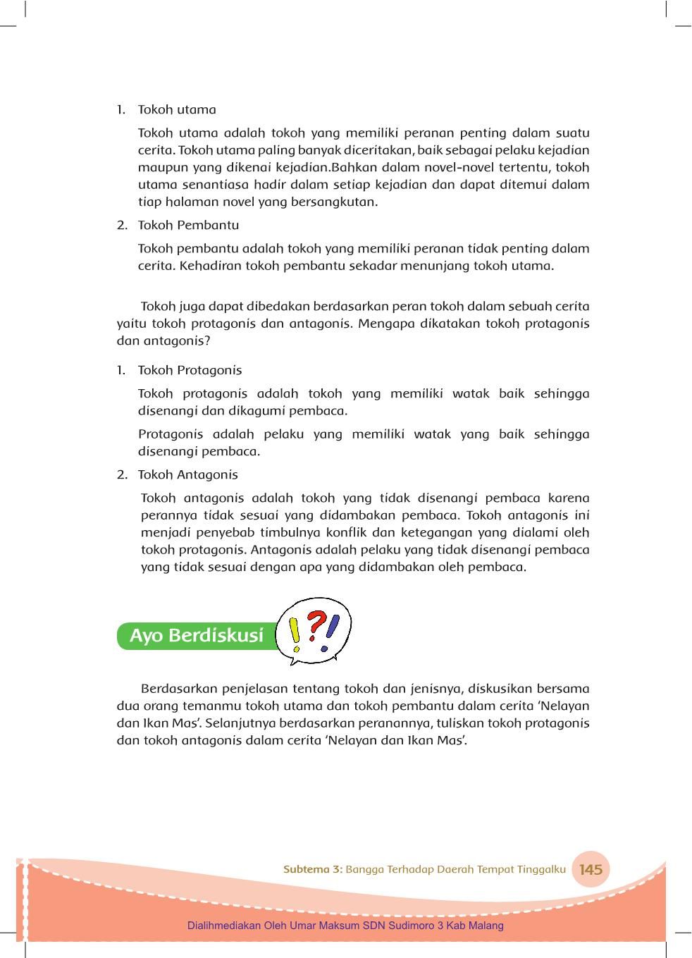 Berikan Contoh Bentuk Keragaman Dalam Anggota Keluarga IlmuSosial.id