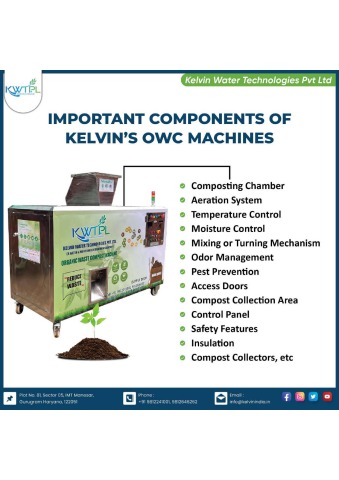 OWC Machine