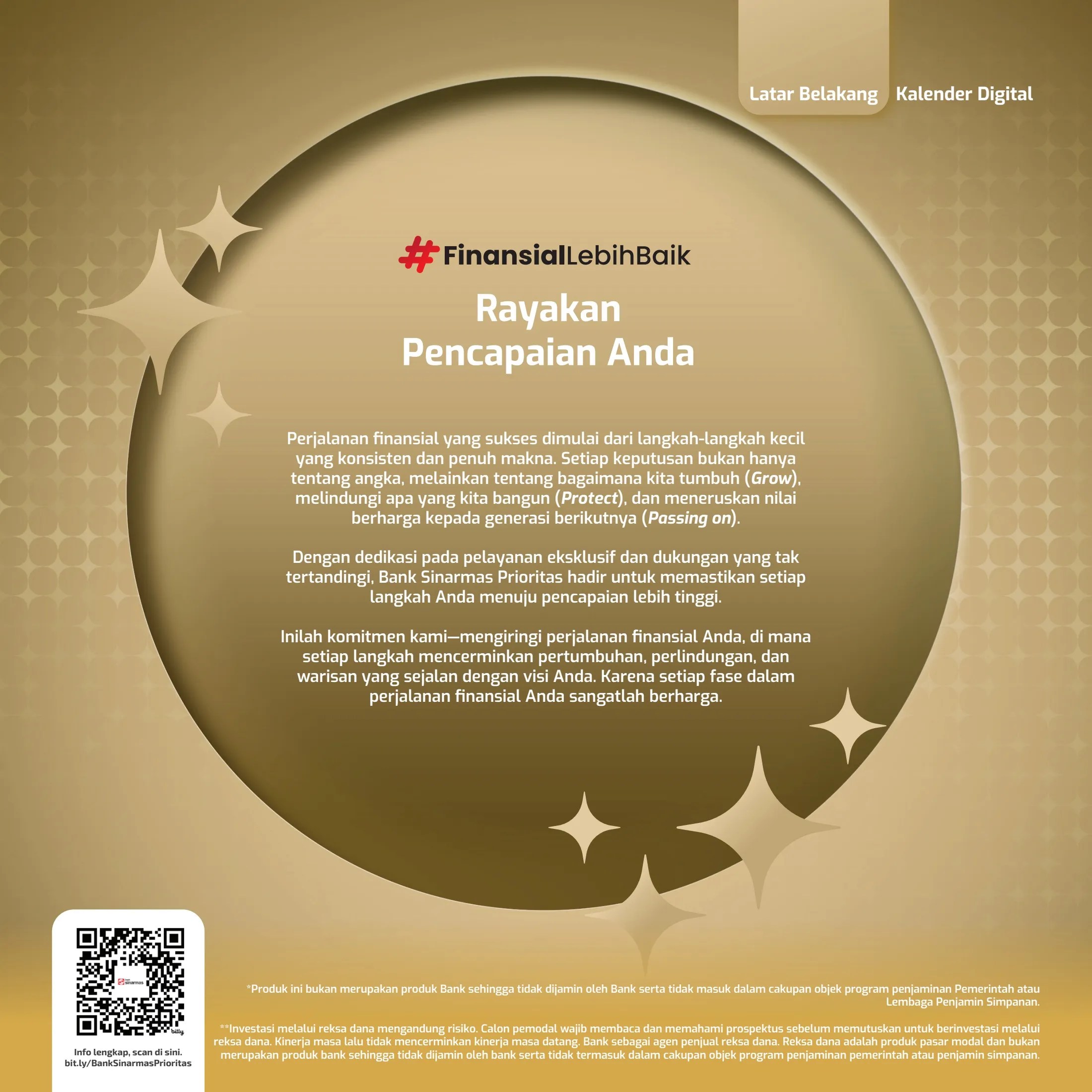 Kalender Digital Bank Sinarmas 2025 Kalender Digital Bank Sinarmas 2025