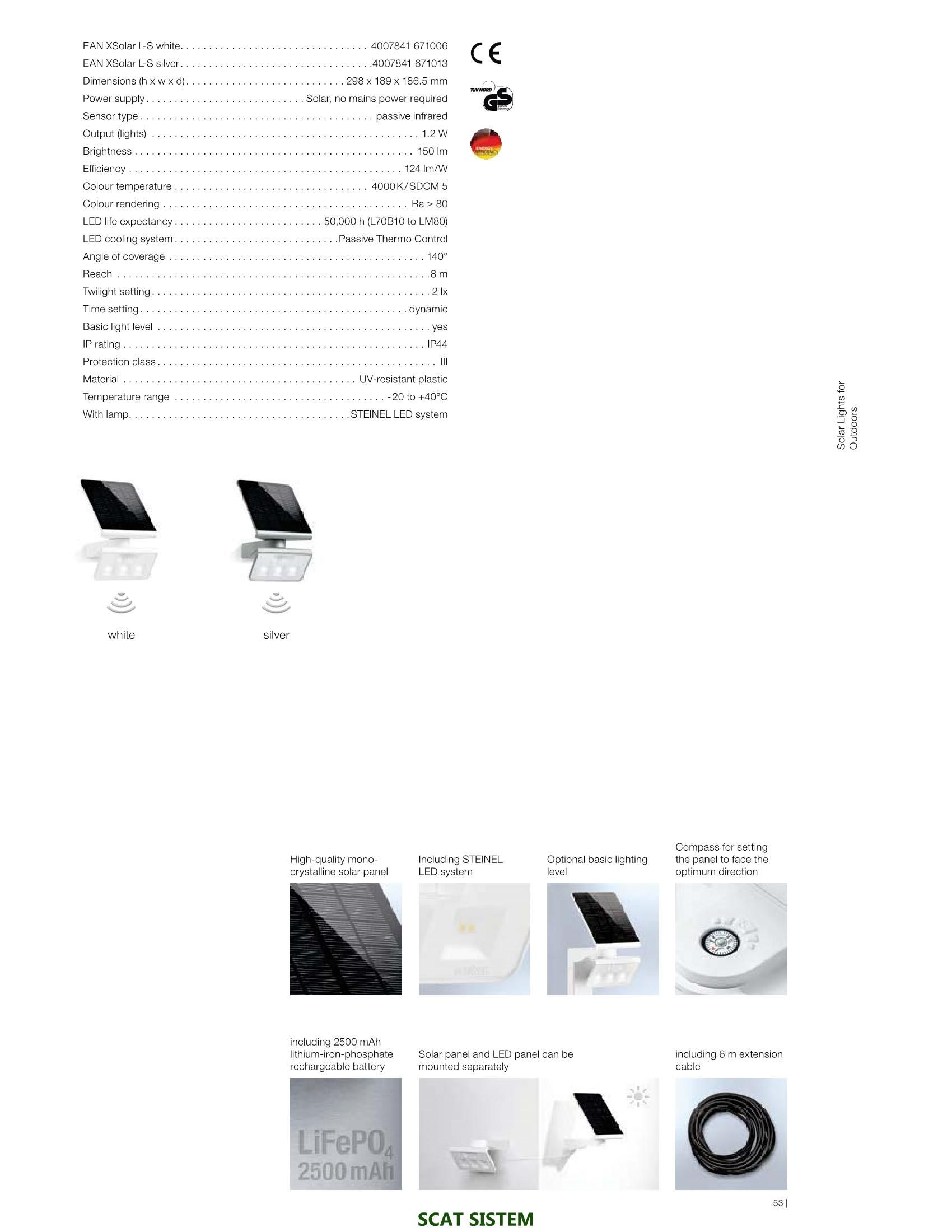 Steinel Catalog General Pages 51 100 Text Version Fliphtml5