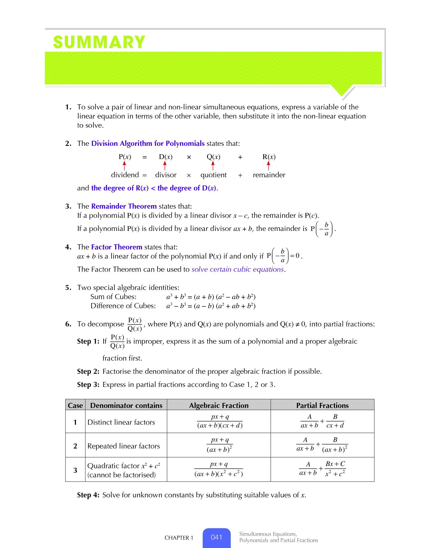 chinese remainder theorem solver with steps