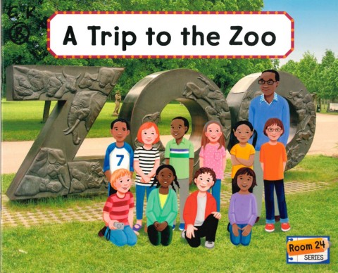 A Trip to the Zoo
