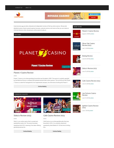online casino 24/7