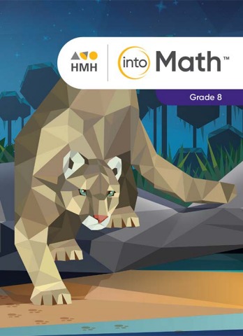 Student Editions - Grade 8