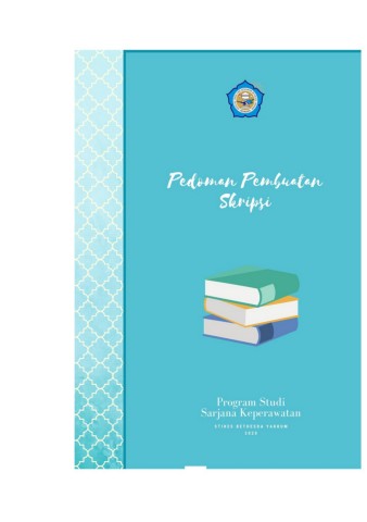 Buku Panduan Skripsi 2020