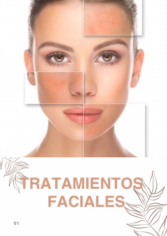 Tratamientos Faciales