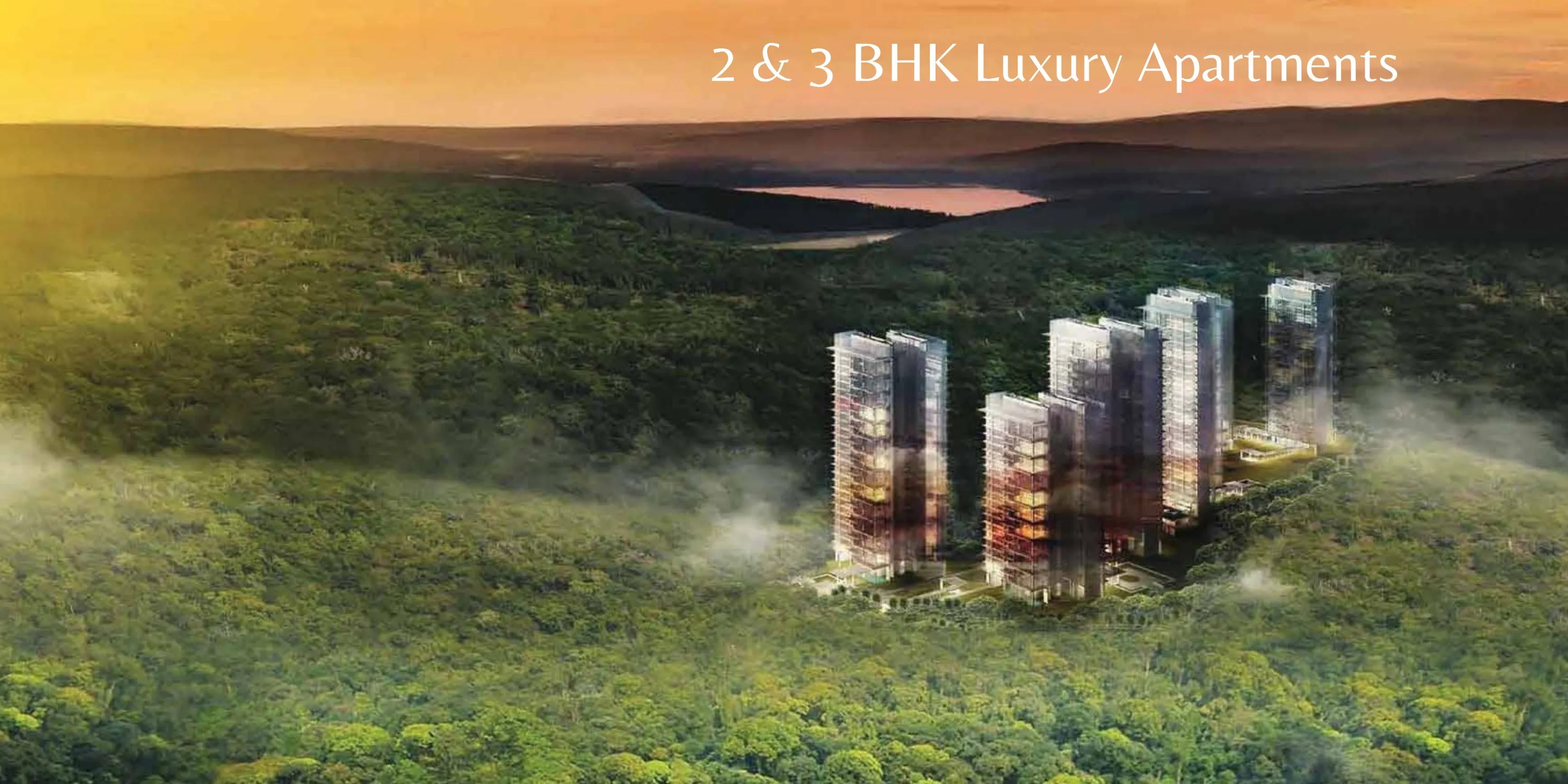 Ruparel Evershine Nagar Malad West Mumbai EBrochure