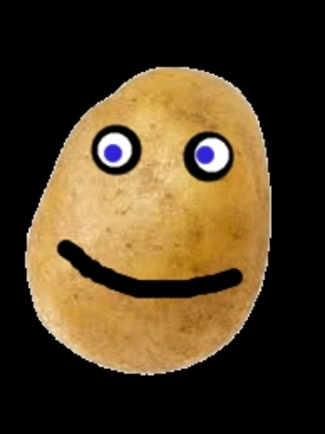 potato