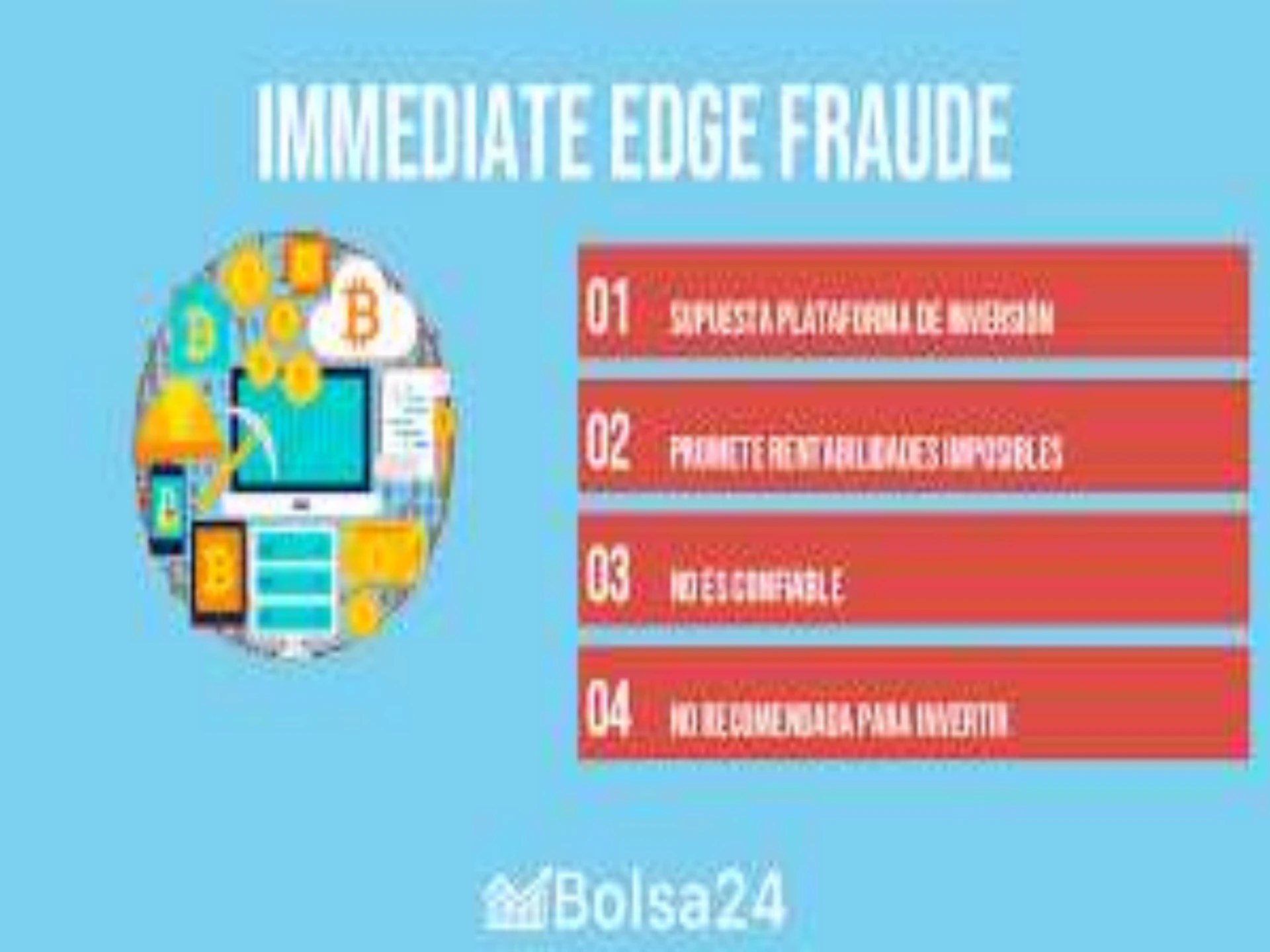 How Does Immediate Edge Work