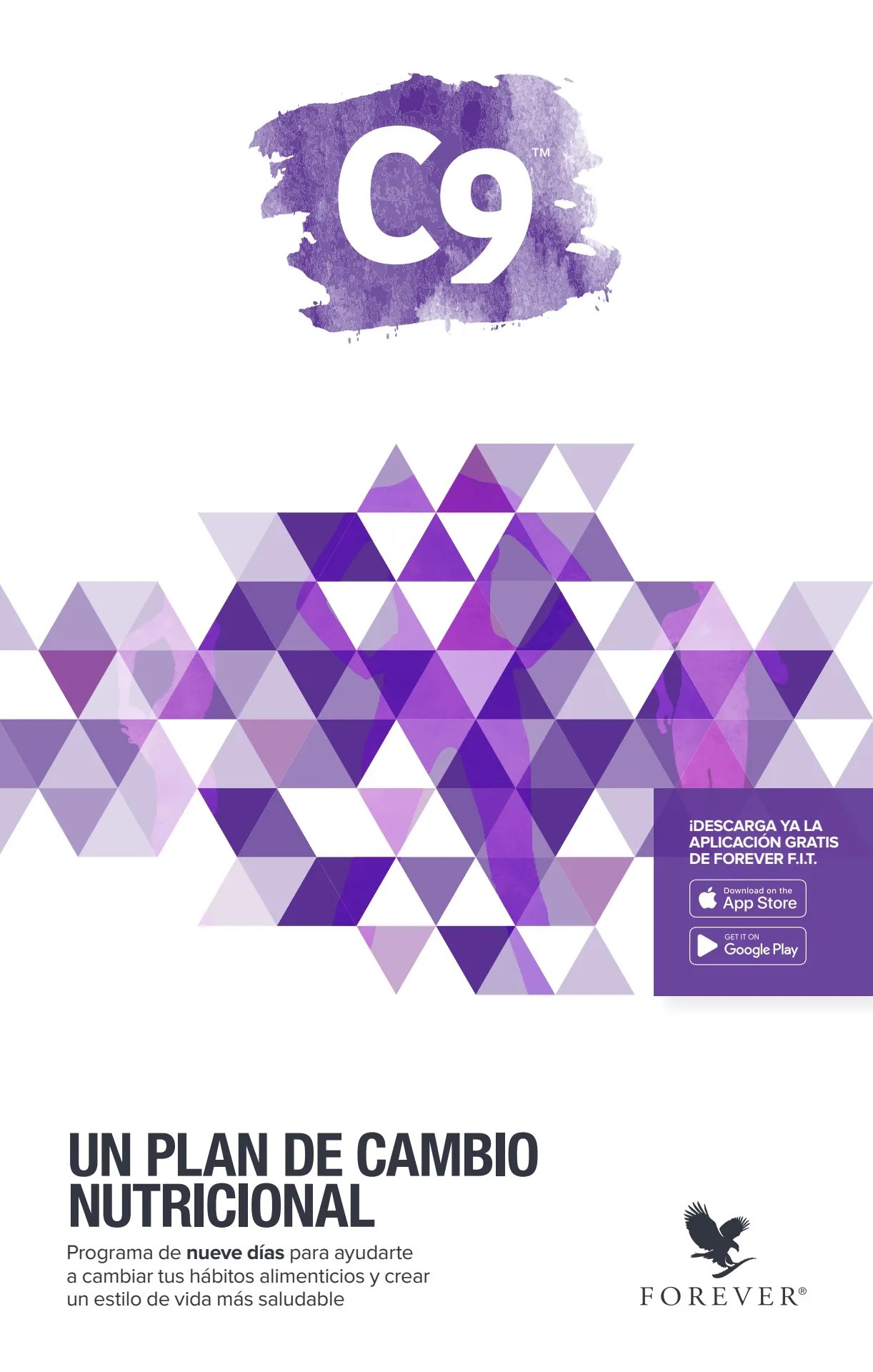 C9 PLAN DE CAMBIO NUTRICIONAL