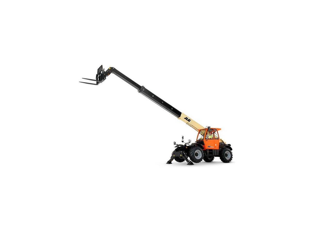 Telescopic handler 3614RS JLG