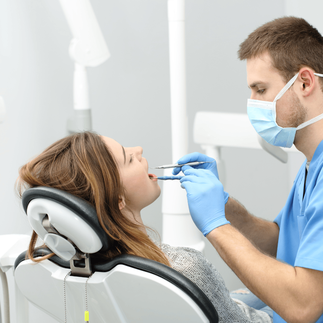 Emergency Dental Treatment DOH/HSCNI Strategic Planning and