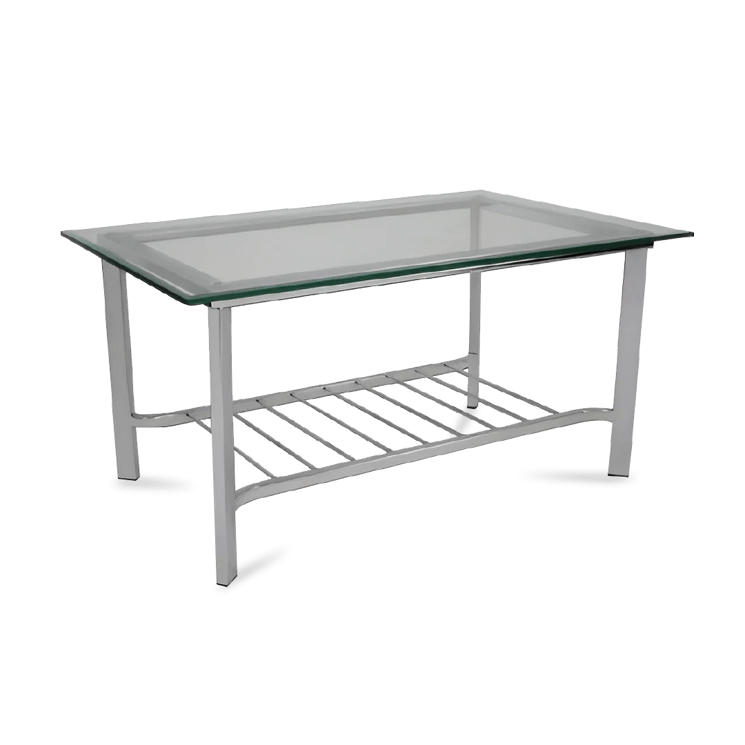 COMO Rectangular Coffee Table 5T MAJUHOME eStore