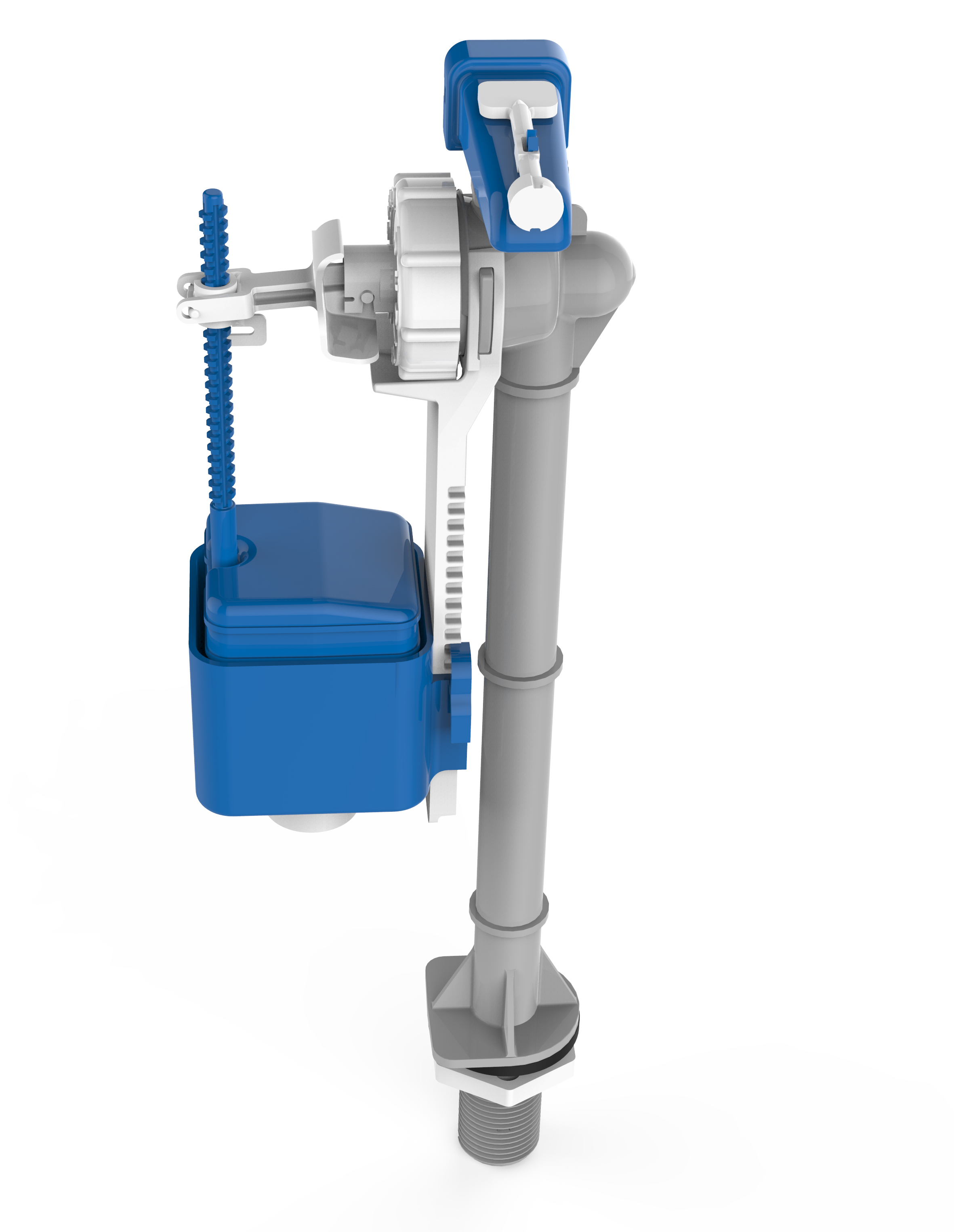 Mark Vitow Plumbing Supplies VITOW Black Swan, FlushDaddy, JAXI