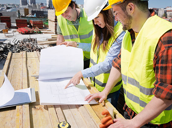 Civil Engineering Technology Construction ODU Online
