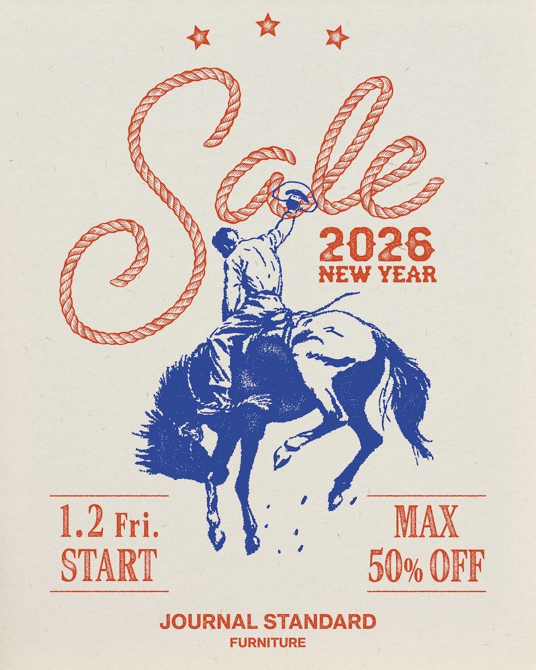 SALE｜ジャーナルスタンダード ファニチャー｜福岡PARCO ONLINE PARCO（オンラインパルコ）