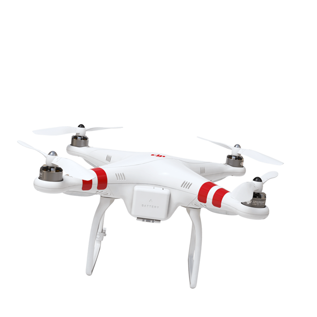 Drone In Termijnen Betalen | 0% Rente, Zónder Bkr | In3