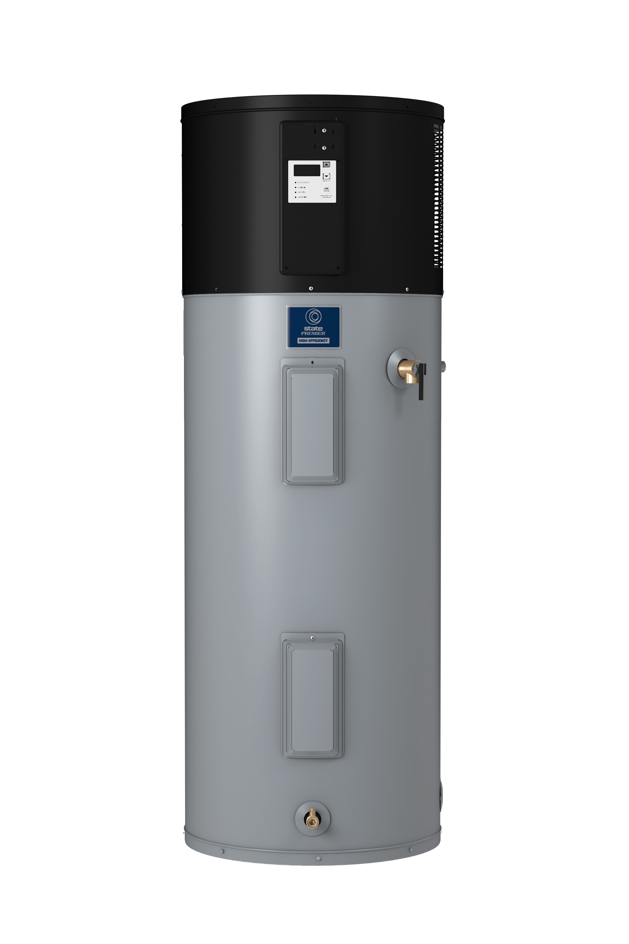 Plimpton & Hills State HPX 80 DHPT Premier Series 80 Gallon 240 Volt