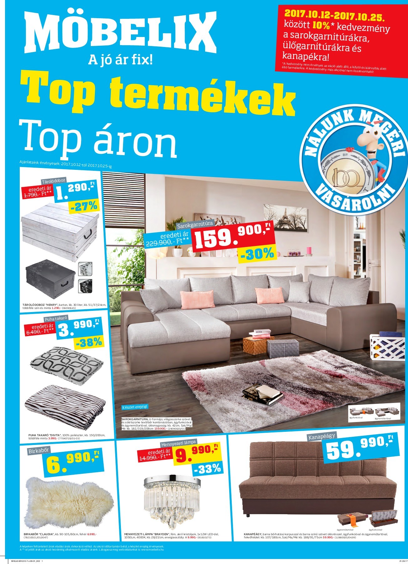 Mobelix Sofas