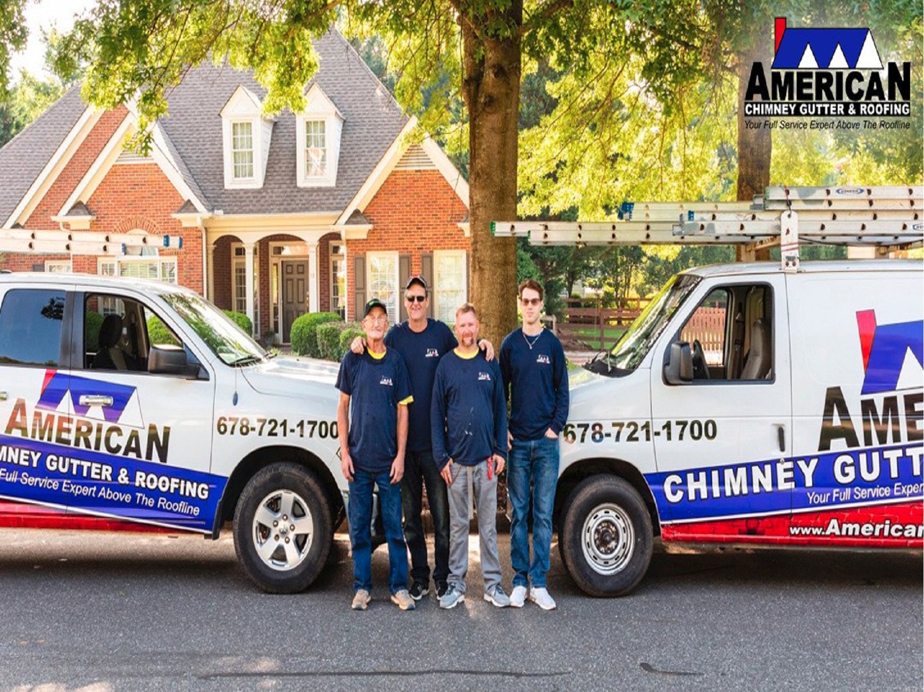 roofing companies in marietta ga Page 1 6