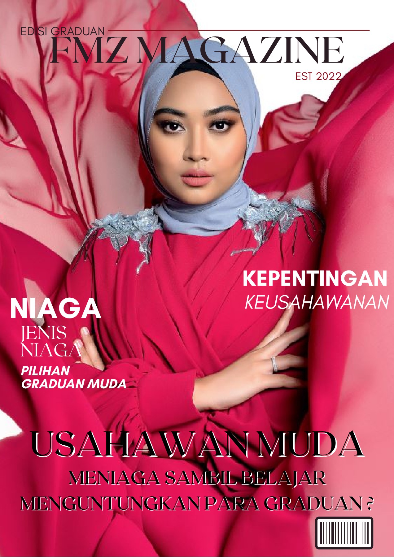 EDISI GRADUAN (1) (1) Fzh Amn Muka Surat 1 20 Membalik PDF