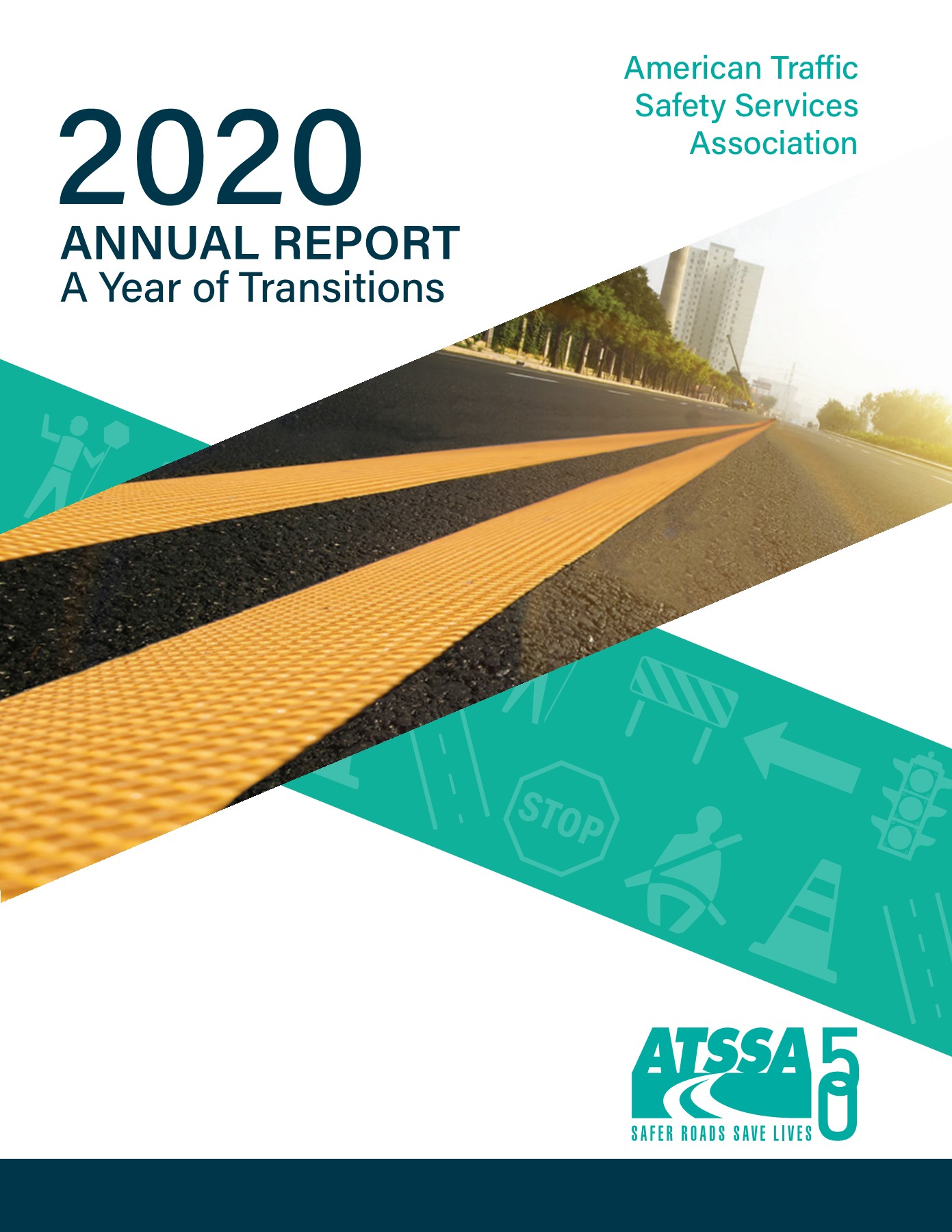 ATSSA Annual Report 2020 marketing Pàgina 1 16 PDF en línia