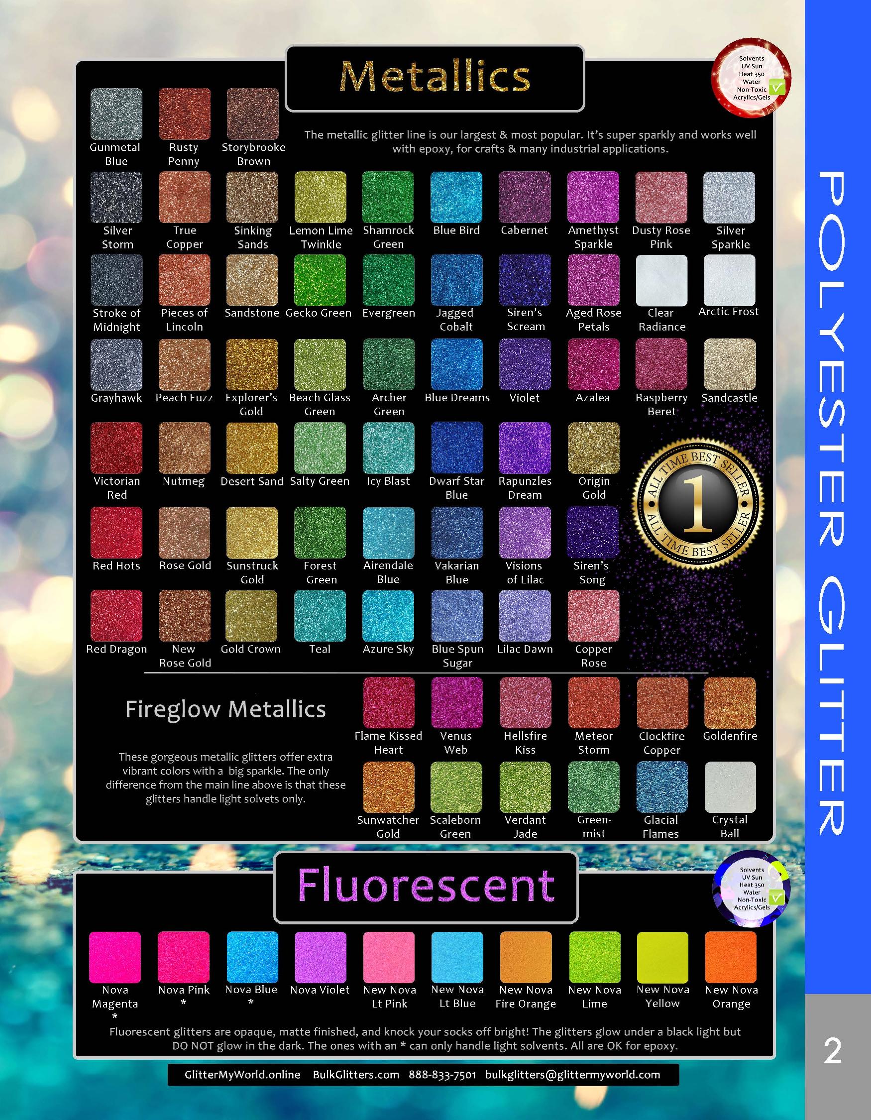 Bulk Glitters Brochure 2021 Page 3 Flip PDF