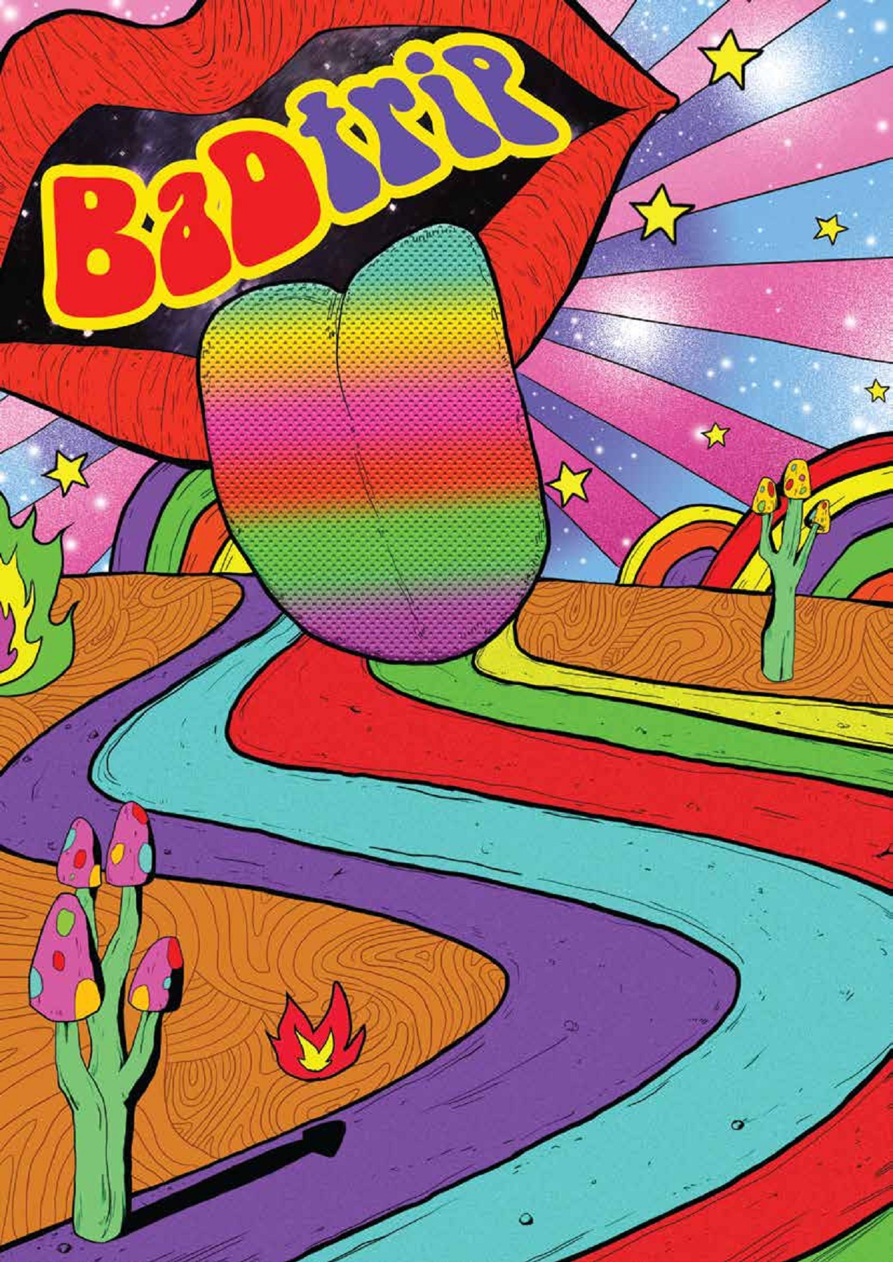 Bad Trip 666.perfeca Page 1 32 Flip PDF Online PubHTML5