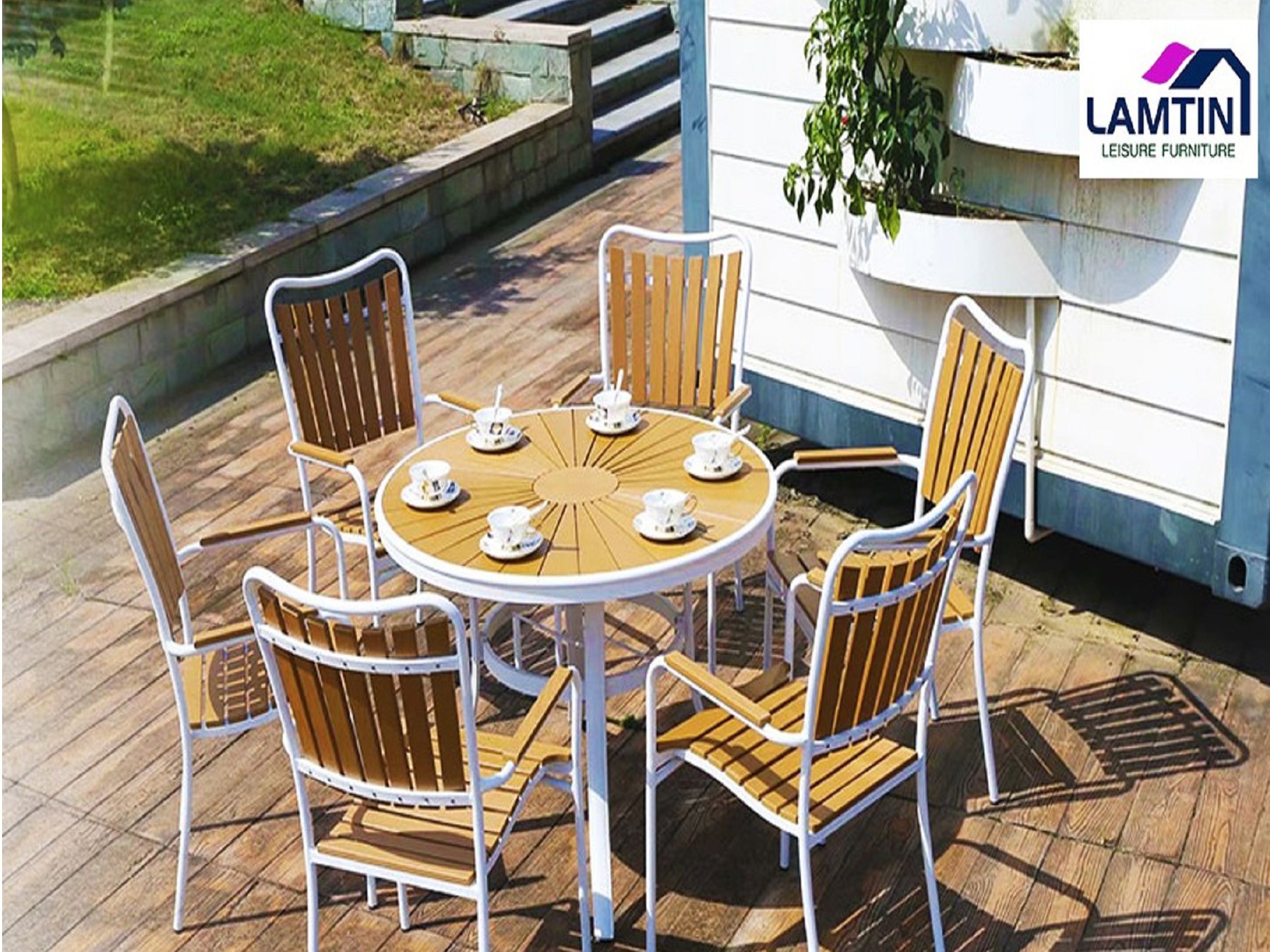 Custom rattan furniture Lamtin Leisure Furniture Page 1 8 Flip PDF Online PubHTML5