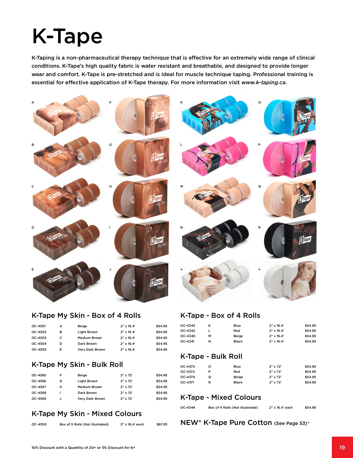 OrthoCanada COVID19 Catalog EN Single Pages Tim Hansen Page 19