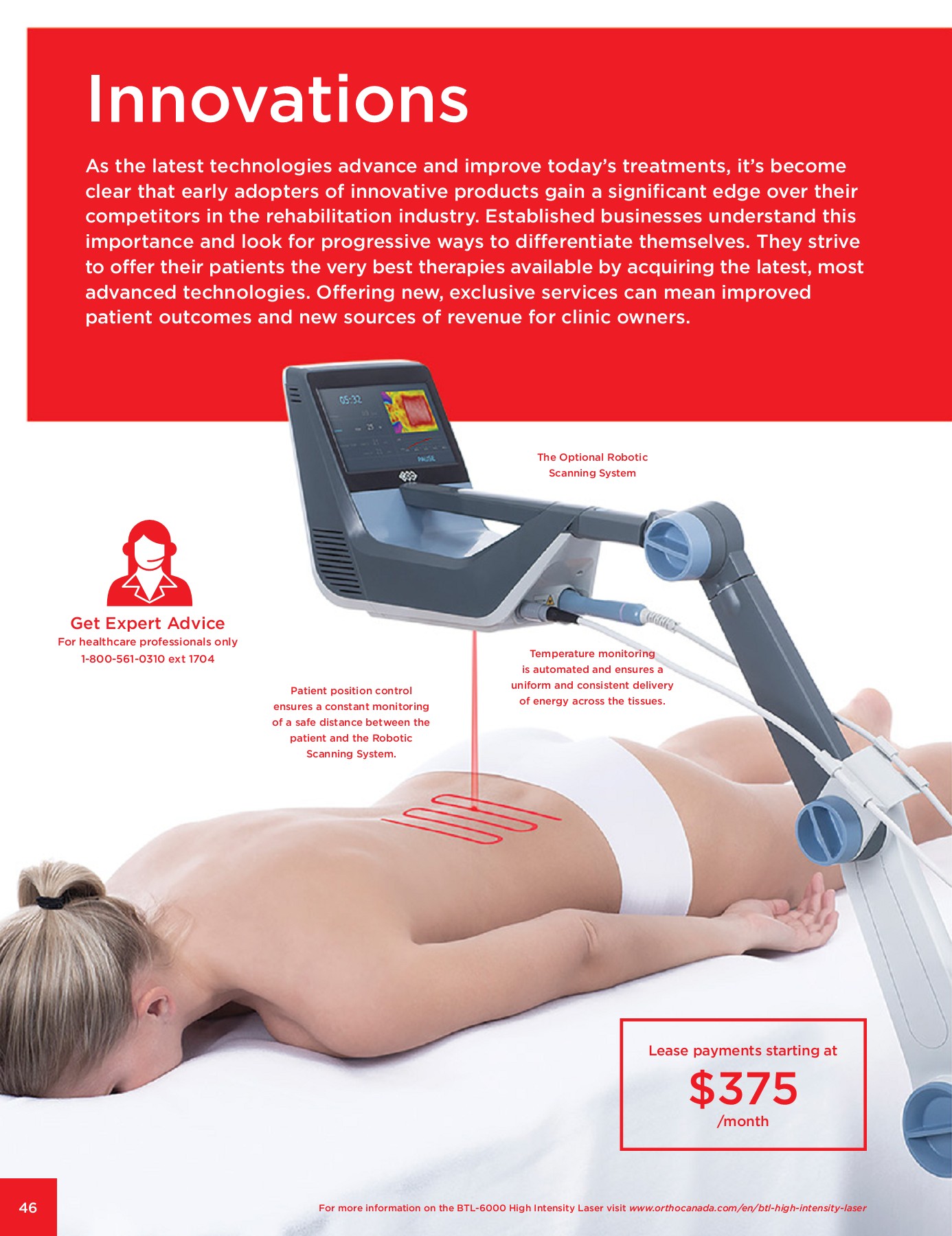 OrthoCanada COVID19 Catalog EN Single Pages Tim Hansen Page 46