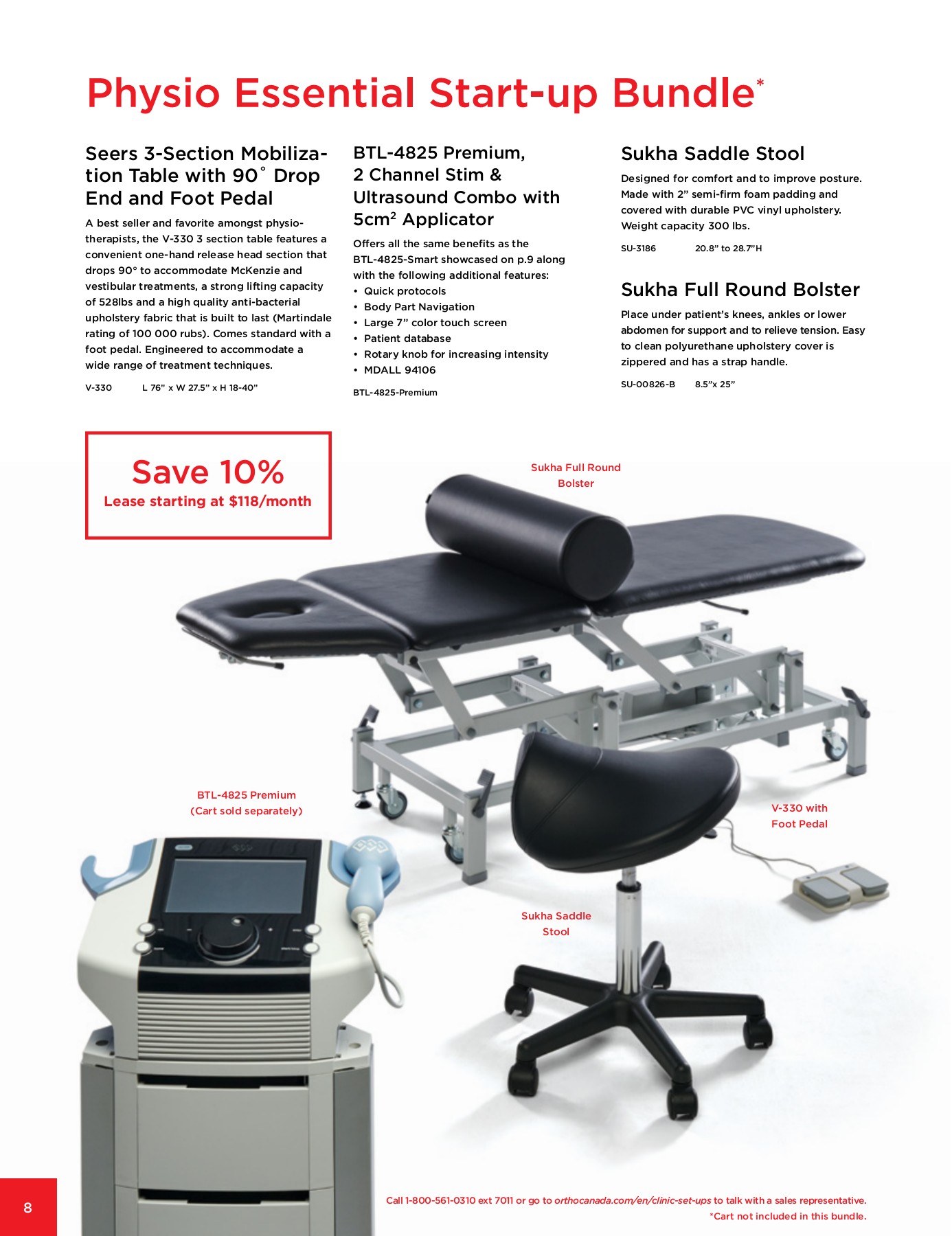 OrthoCanada COVID19 Catalog EN Single Pages Tim Hansen Page 8