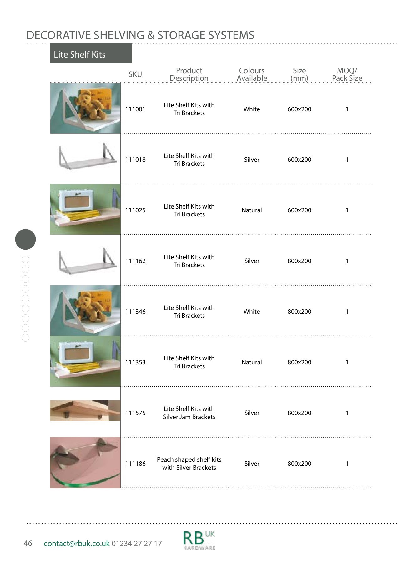 RB UK Hardware Catalogue 2016 anthony.holland Page 46 Flip PDF