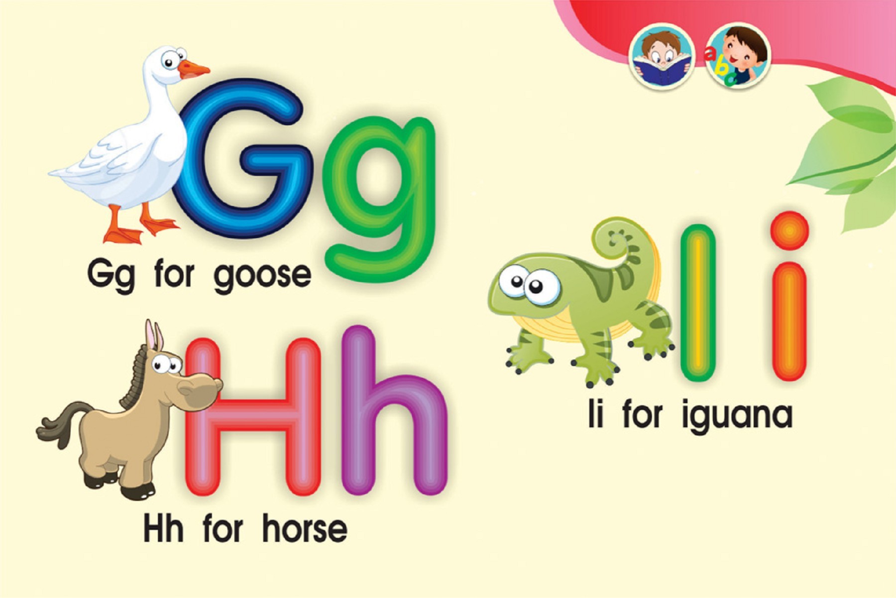 Abecedario English Lab vol Página 4 Flip PDF en línea PubHTML5