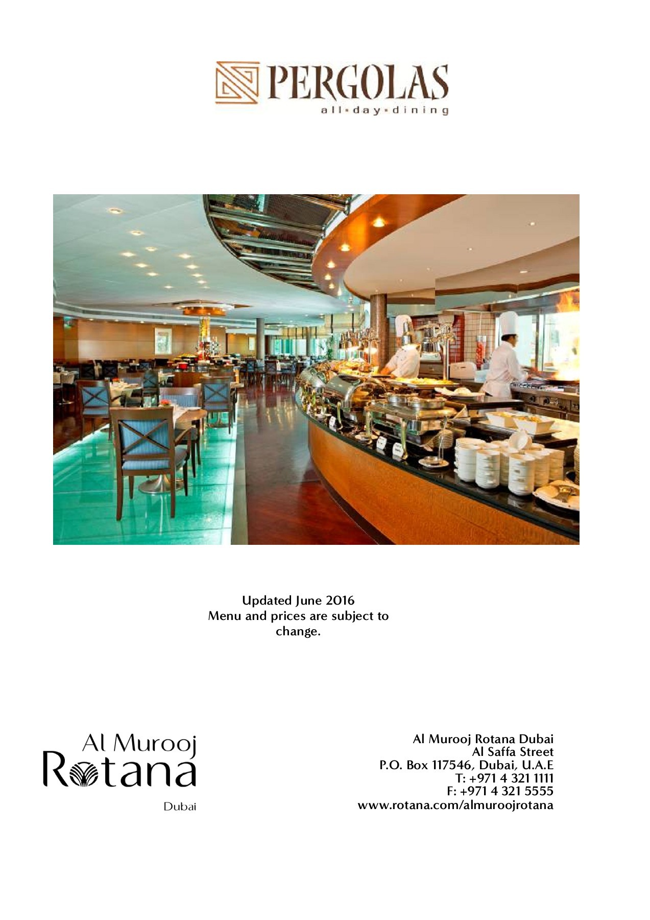 Pergolas_menu prerna.sudhir96 Page 1 Flip PDF Online PubHTML5