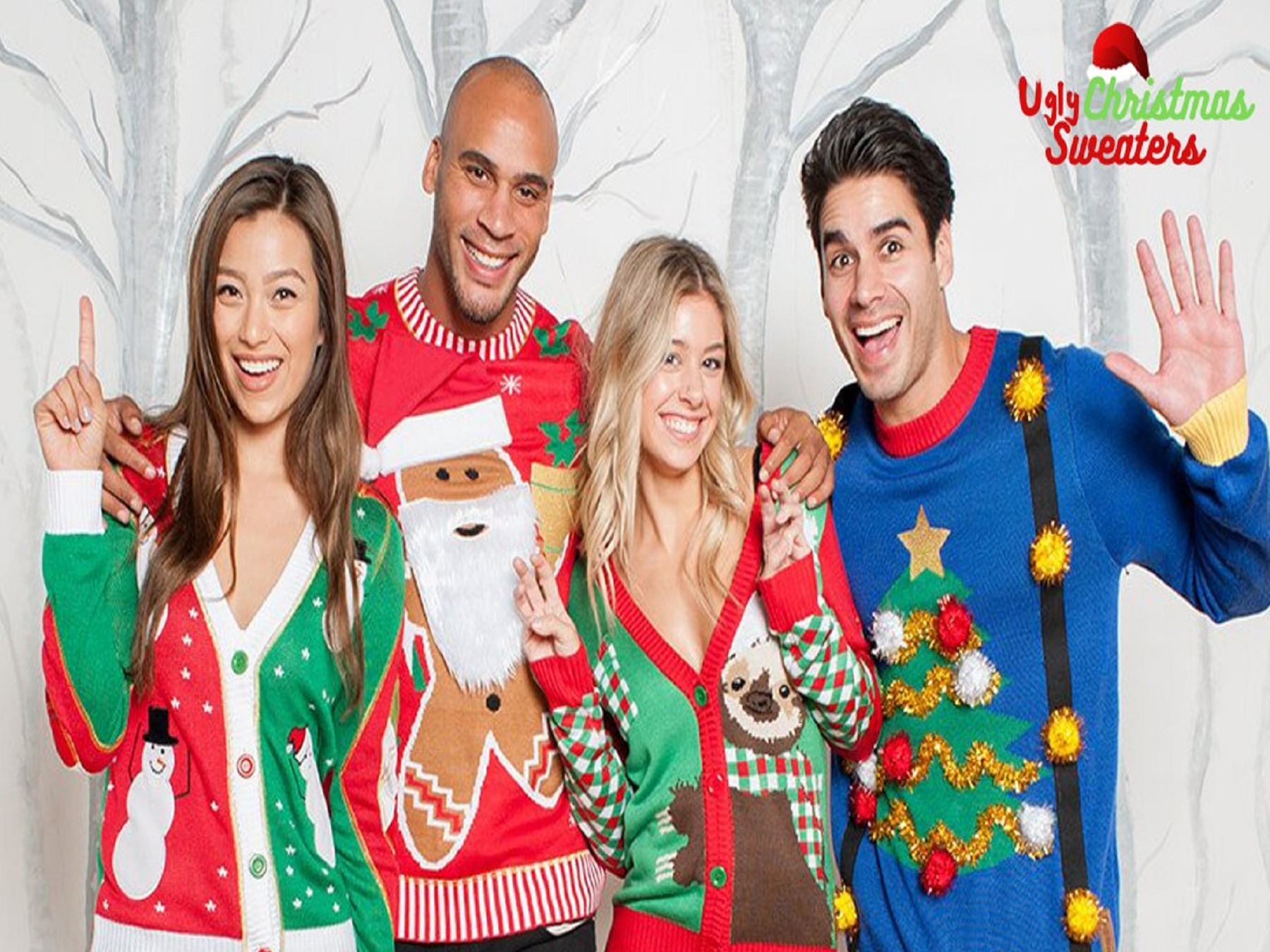 Christmas Sweater Australia Ugly Christmas Sweaters Page 1 8