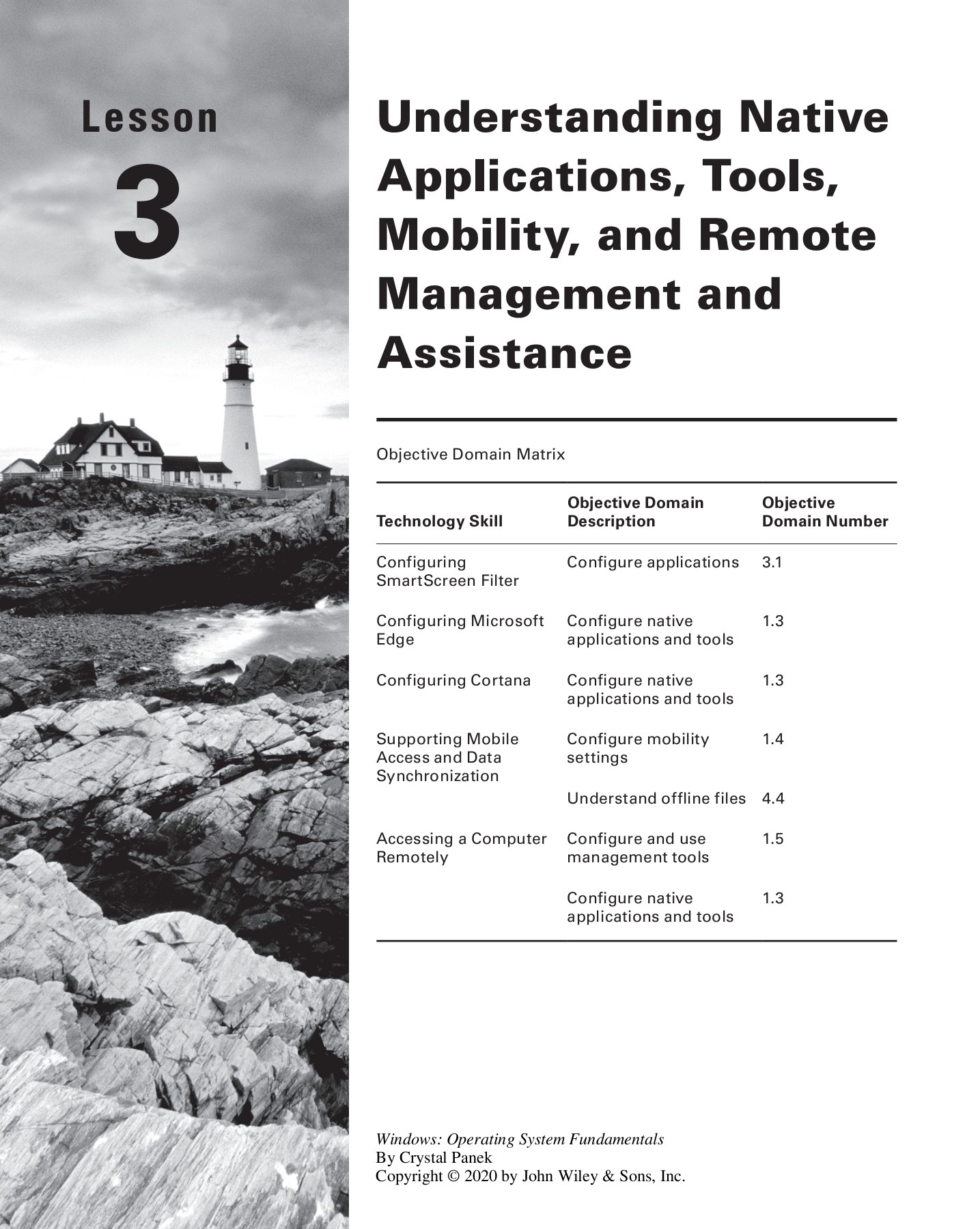 Windows Operating System Fundamentals Willington Island Page 117
