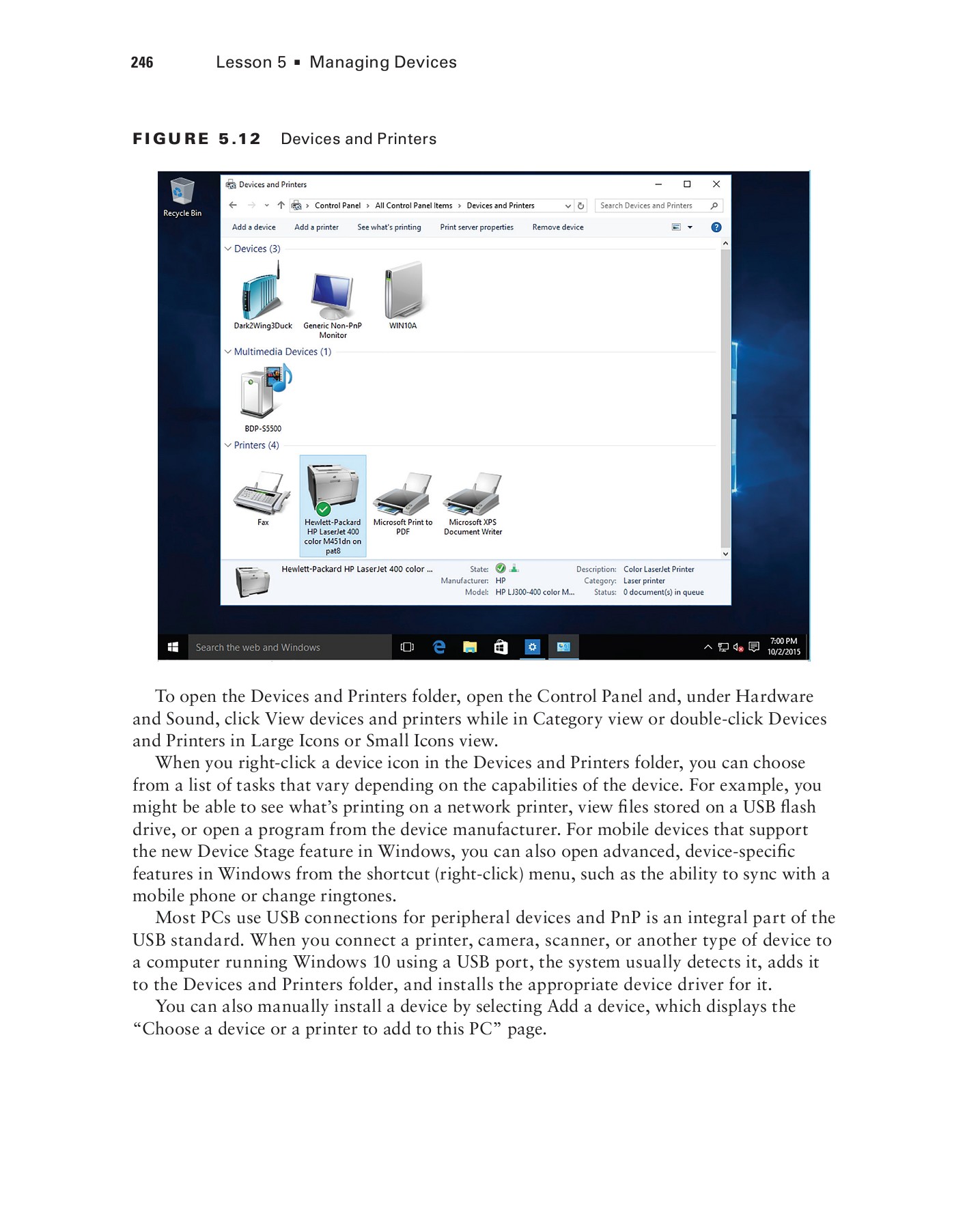 Windows Operating System Fundamentals Willington Island Flip PDF