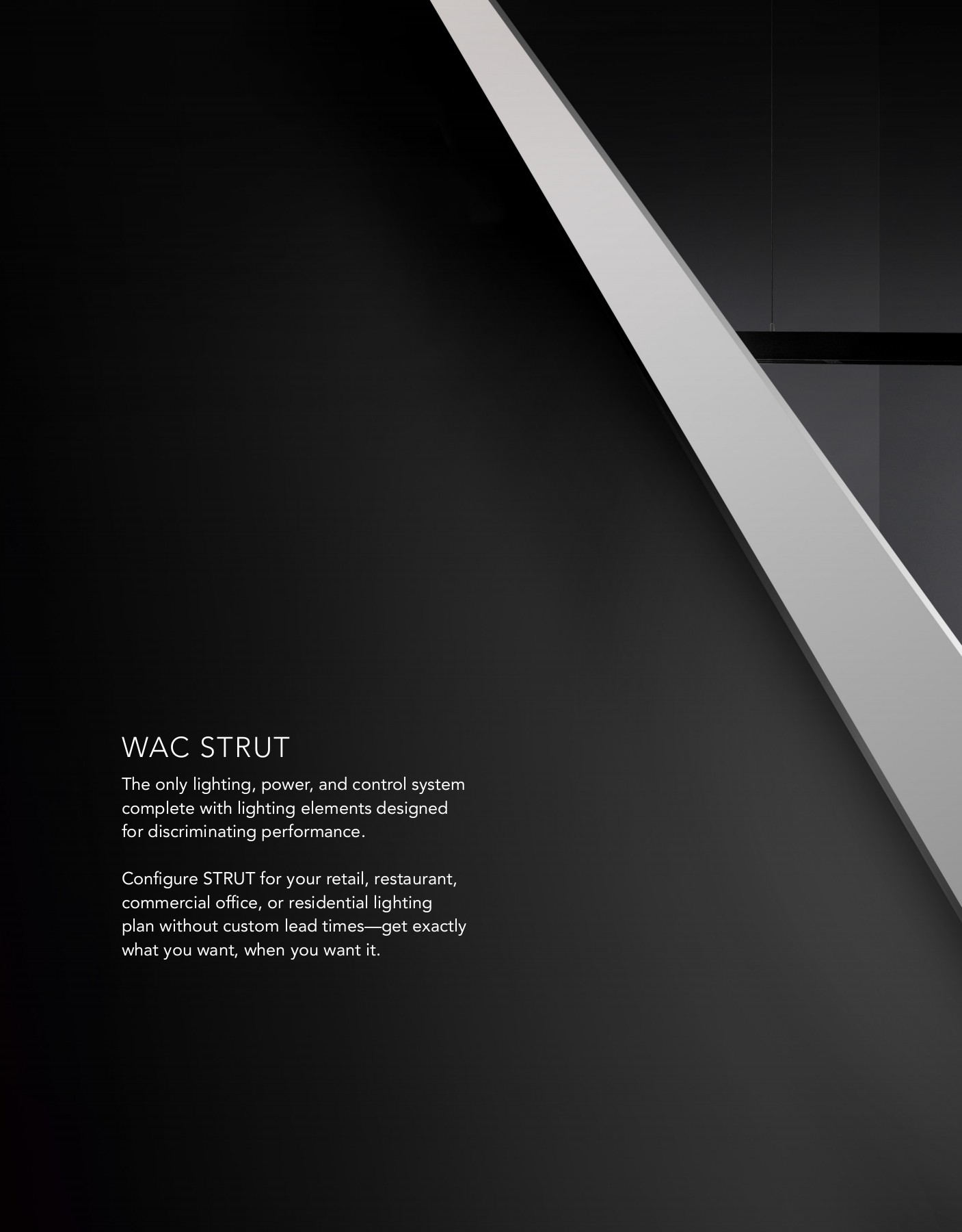 WAC 2023 STRUT CATALOG tommaso.vitali Page 1 66 Flip PDF Online