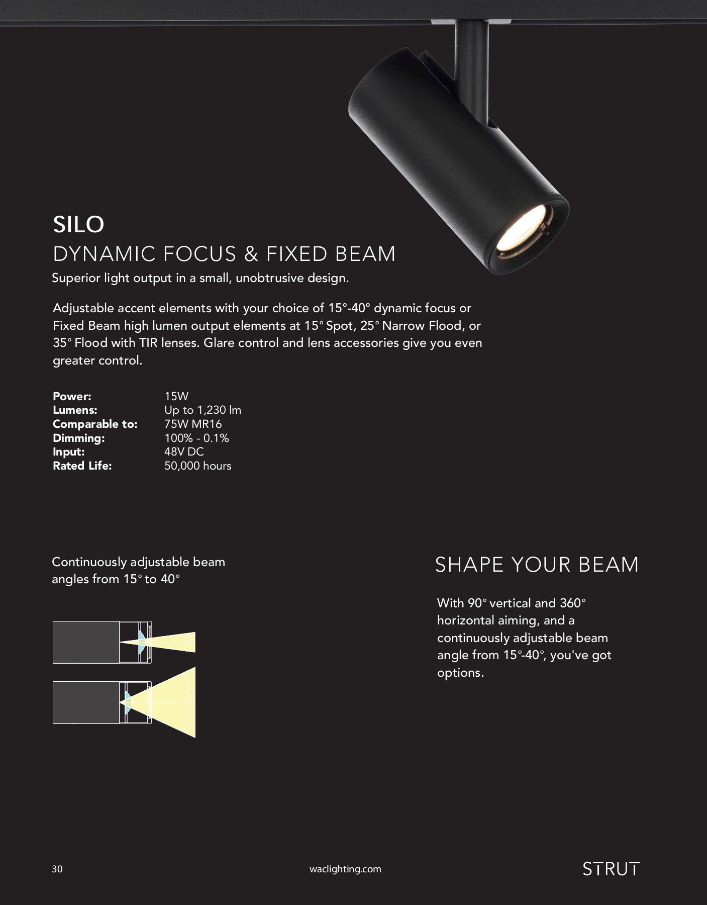 2021 STRUT Catalog tommaso.vitali Page 30 Flip PDF Online PubHTML5