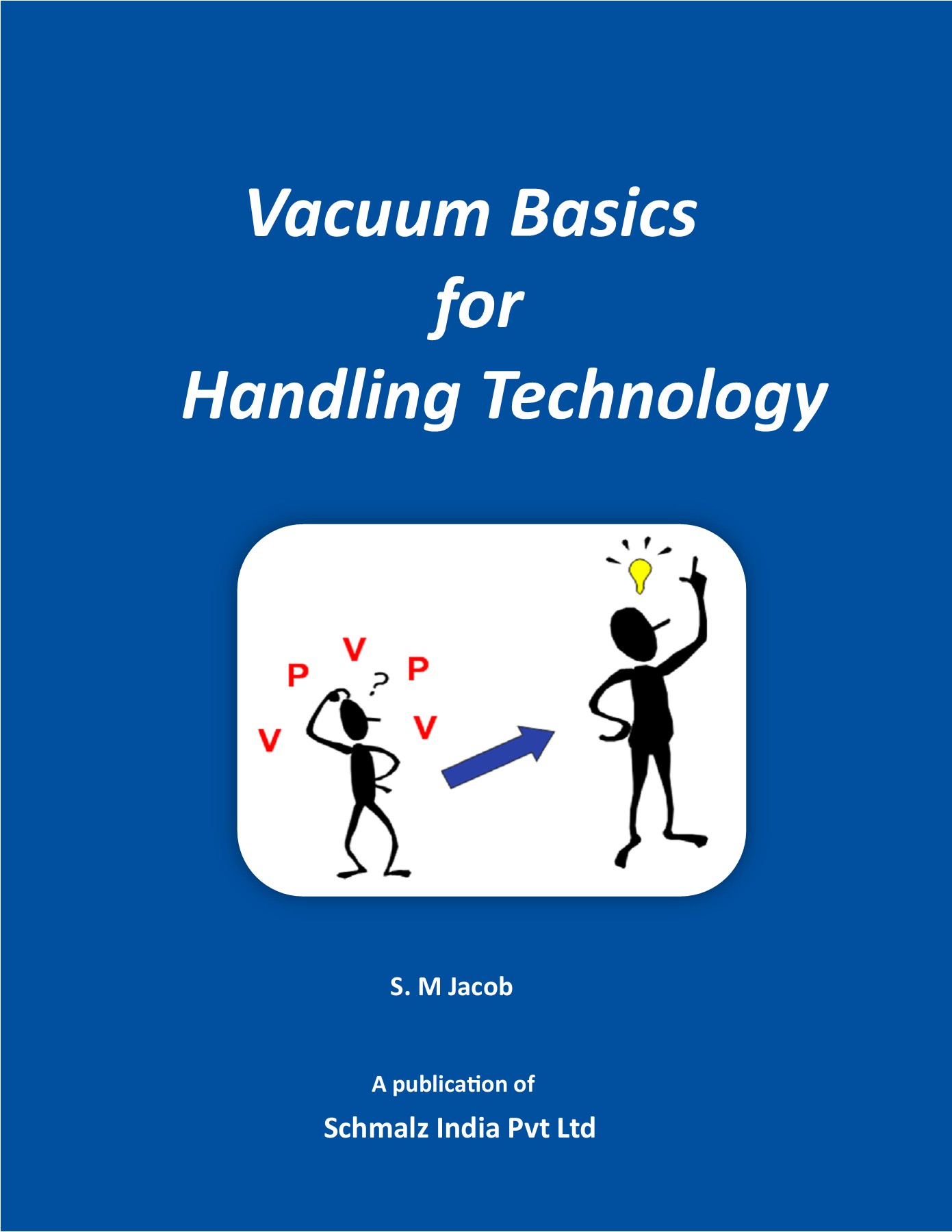 Vacuum Basics for Handling Technology pjamesmani Page 1 21 Flip