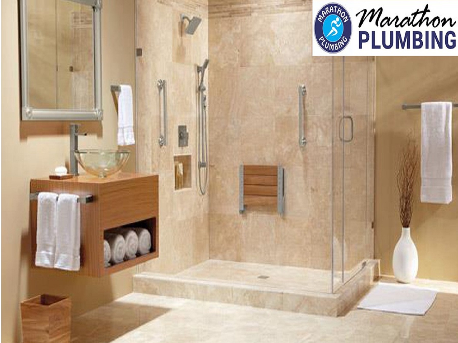 drain cleaning service beaumont Marathon Plumbing Page 1 8 Flip