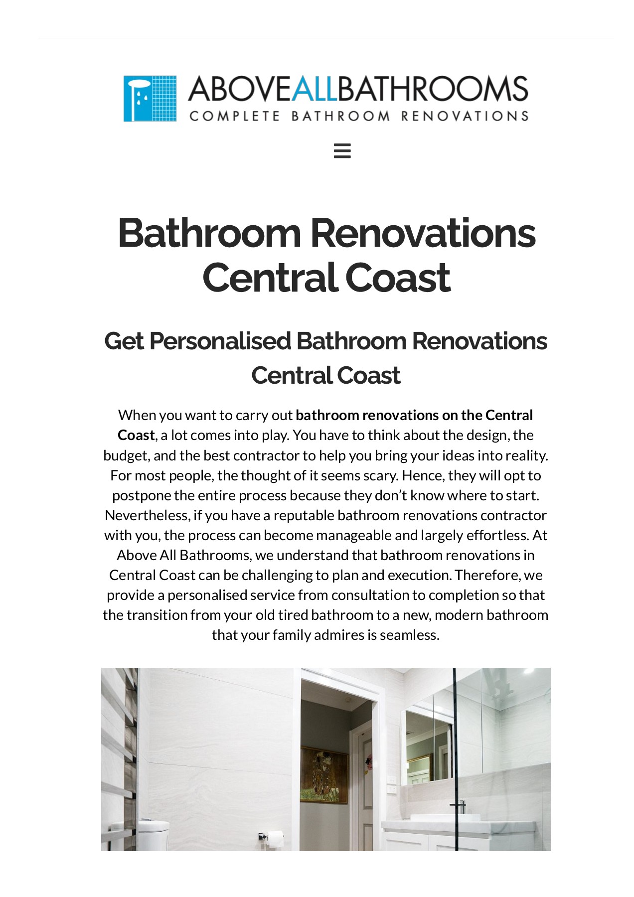 Bathroom Renovations North Shore miraclebathrooms01 Page 1 5