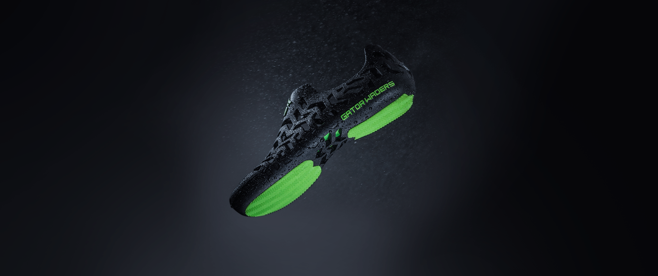 Gator Waders Size Chart - Ponasa