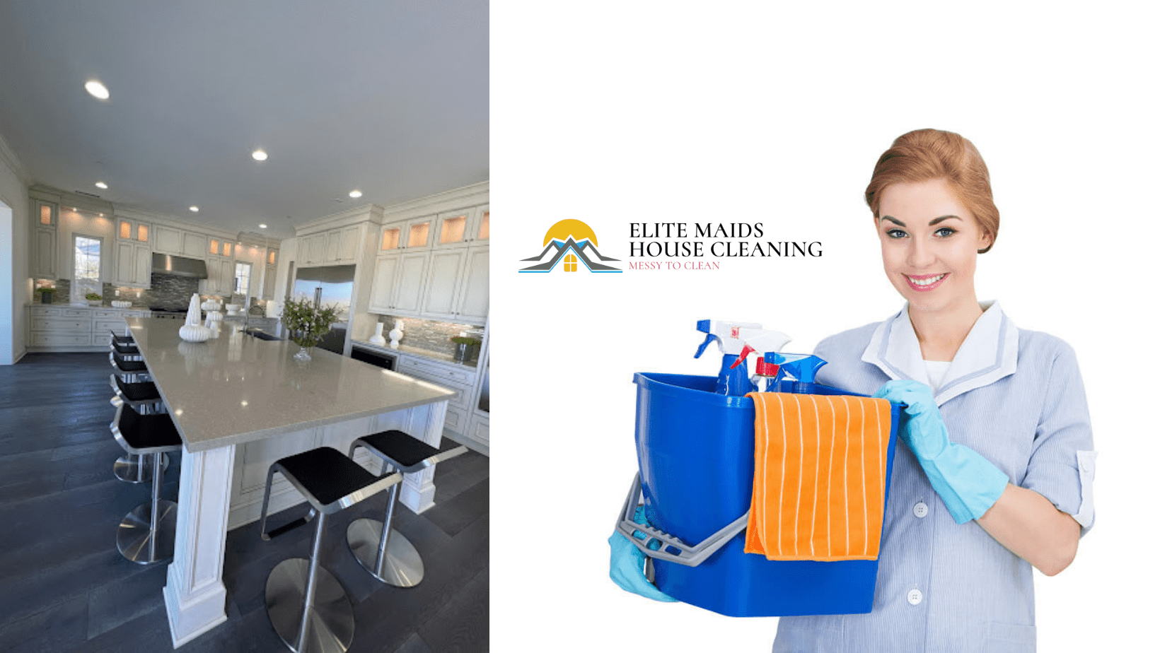 Elite Maids House Cleaning Official Homepage PubHTML5