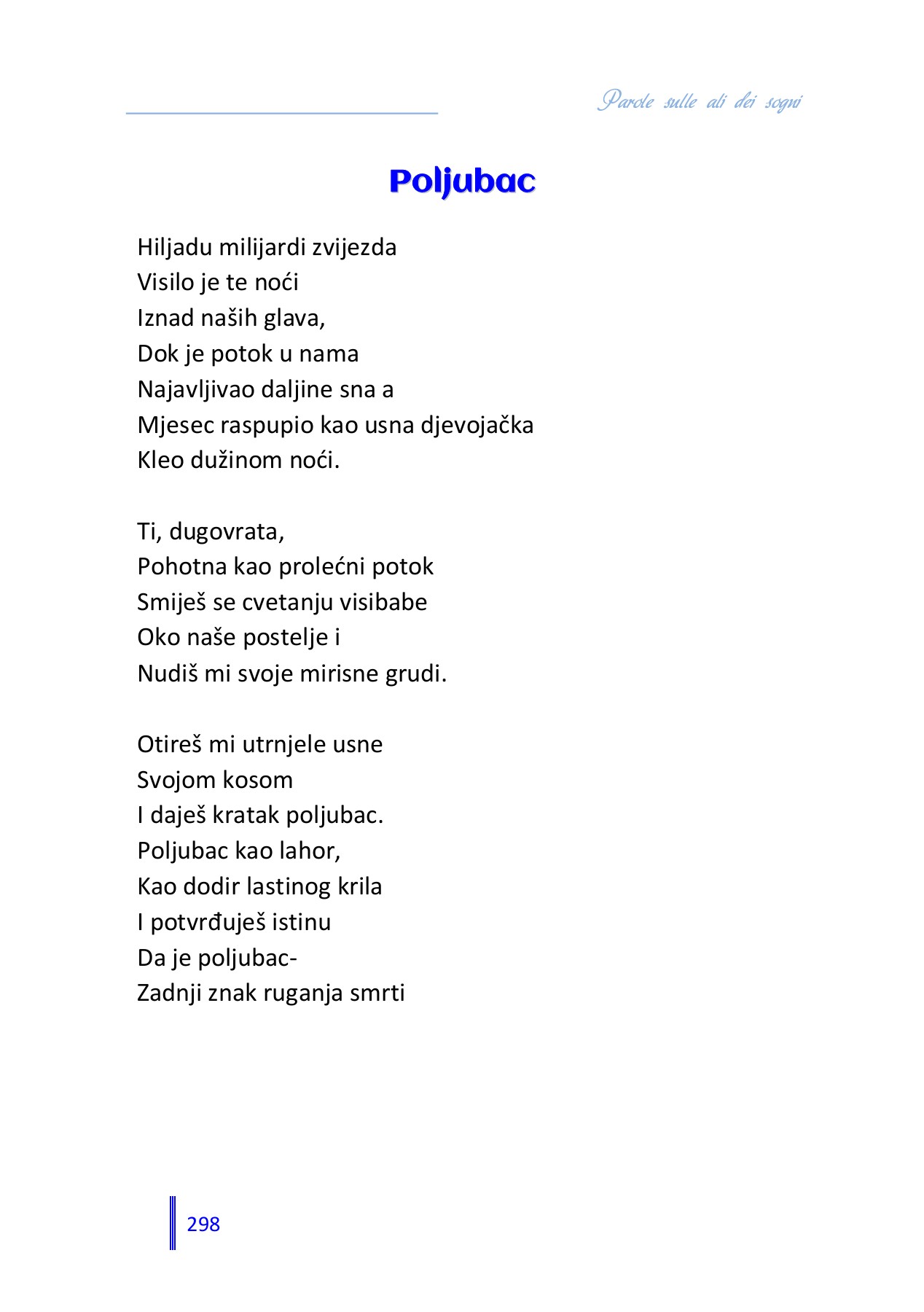 Cantec acasa i romania versuri. Aripi De Vise Parole Sulle Ali Dei Sogni Antologie InternaÅ£ionalÄƒ Antologia Internazionale Flip Book Pages 301 350 Pubhtml5