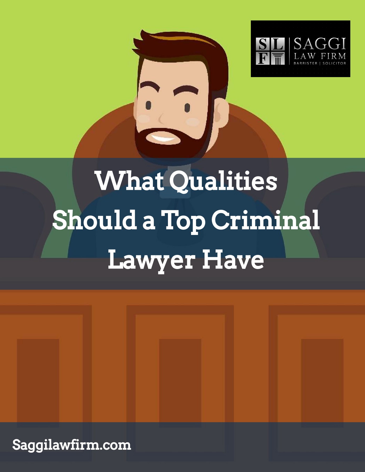 Top Criminal Lawyer Brampton Saggi Law Firm Page 1 16 Flip PDF