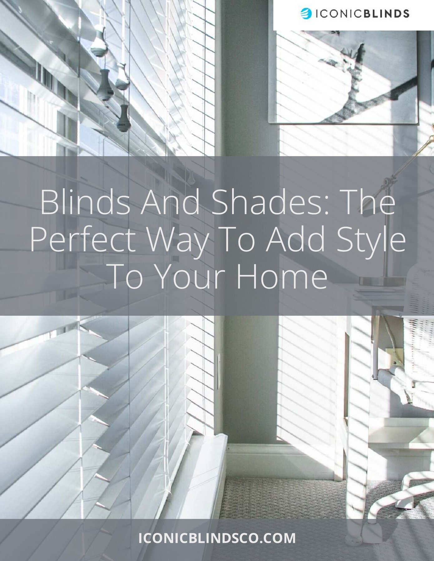 Blinds And Shades Ottawa Iconic Blinds Page 1 8 Flip PDF Online