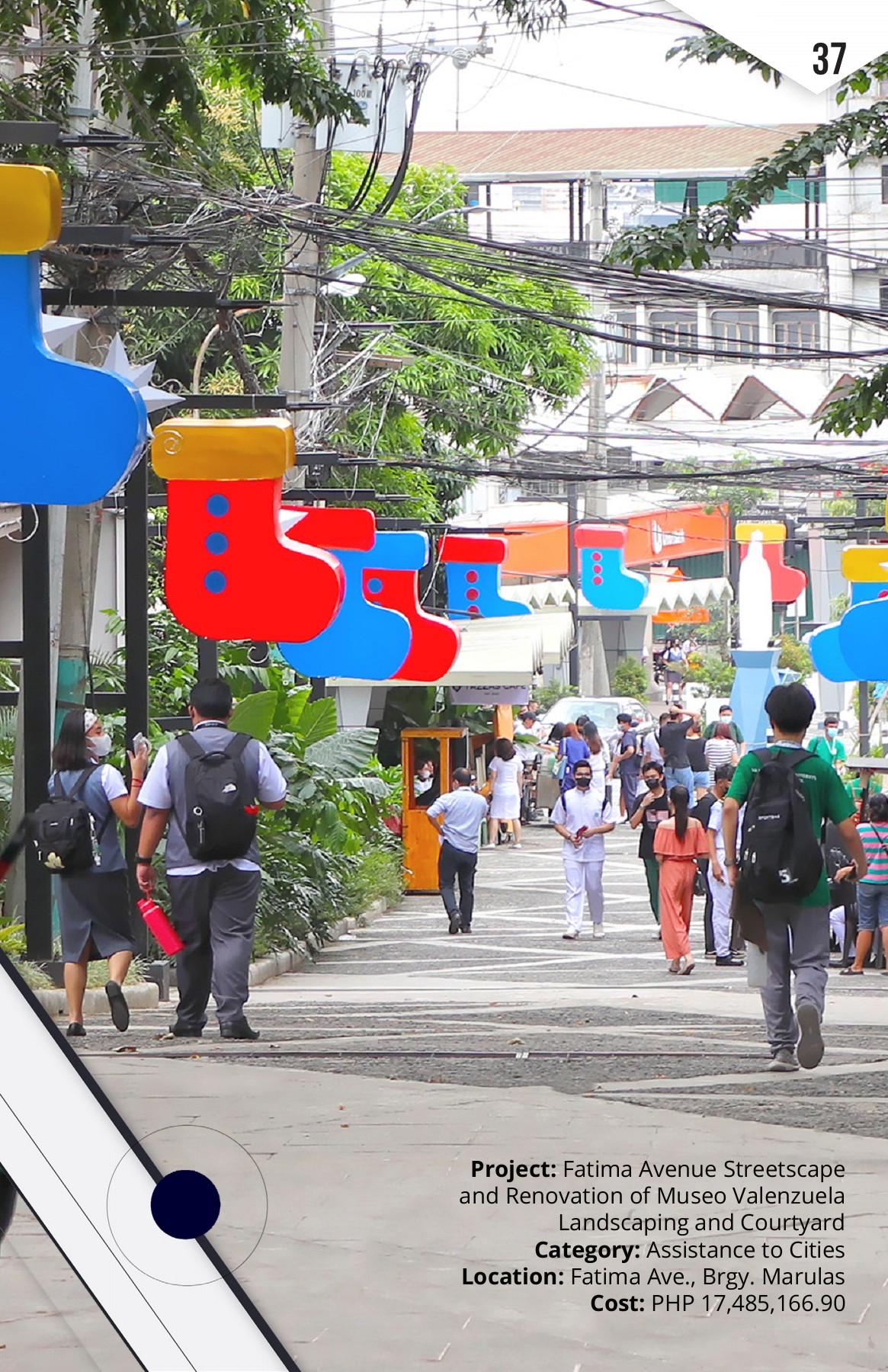 PDMU Coffee Table Book 2022 itu.dilgncr Page 47 Flip PDF Online