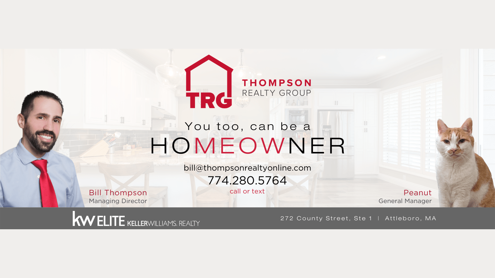 Thompson Realty Group Official Homepage PubHTML5
